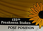 Draw-Day Omens for Preakness Hopefuls? Draw-Day Omens for Preakness Hopefuls?