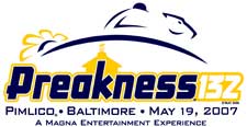 Few Surprises in Early Preakness Wagering Few Surprises in Early Preakness Wagering