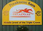 Weather Could Impact Preakness Attendance
