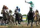 The Horseman - By Will Alberts The Horseman - By Will Alberts