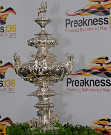 Television, Radio Coverage of Preakness Television, Radio Coverage of Preakness