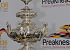 Television, Radio Coverage of Preakness
