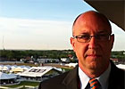 Happy Preakness Day - Mike Gathagan