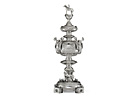 Jacobs Trophy Sale a Success Jacobs Trophy Sale a Success