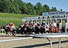 Presque Isle Adds Barns for Upcoming Meet Presque Isle Adds Barns for Upcoming Meet