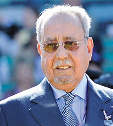 Owner-Breeder Prince Saud bin Khaled Dies Owner-Breeder Prince Saud bin Khaled Dies