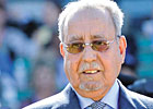 Owner-Breeder Prince Saud bin Khaled Dies Owner-Breeder Prince Saud bin Khaled Dies