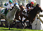 Princess Haya Tallies Royal Upset in Canadian Princess Haya Tallies Royal Upset in Canadian