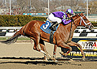 Princess of Sylmar Gets Off to Winning Start Princess of Sylmar Gets Off to Winning Start