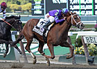 Princess of Sylmar Defeats 'Delta' in Beldame Princess of Sylmar Defeats 'Delta' in Beldame