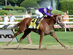 Princess of Sylmar is a Grade I Warrior Princess of Sylmar is a Grade I Warrior