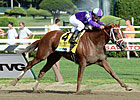 Princess of Sylmar is a Grade I Warrior