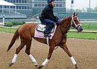 Princess of Sylmar Will Run in Kentucky Oaks