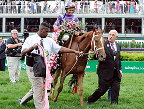 Stanco Hoping 'Princess' Runs in Distaff Stanco Hoping 'Princess' Runs in Distaff