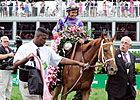 Slideshow: 2013 Kentucky Oaks