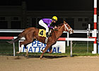 Oaks Win Timely PR for PA Racing, Breeding Oaks Win Timely PR for PA Racing, Breeding