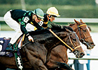 BC Turf Winner Prized to Old Friends BC Turf Winner Prized to Old Friends