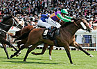 Prohibit Won't be Denied in King's Stand 
