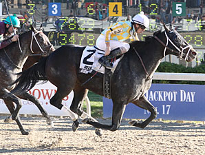 Prospective Retired, Will Enter Stud in 2014 Prospective Retired, Will Enter Stud in 2014