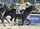 Prospective Retired, Will Enter Stud in 2014 Prospective Retired, Will Enter Stud in 2014