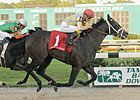 Prospective Shows Promise in Tampa Derby Win