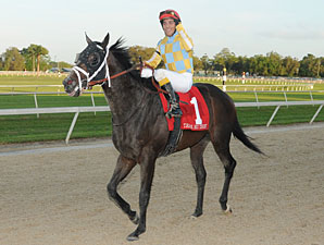 Prospective Is Tough on Triple Crown Trail Prospective Is Tough on Triple Crown Trail