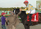 Prospective Preps at Churchill for Blue Grass