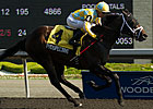 Prospective Heavy Favorite in Ohio Derby Prospective Heavy Favorite in Ohio Derby