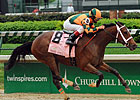 Proud Spell to Get Rest; May Run in 2009 Proud Spell to Get Rest; May Run in 2009