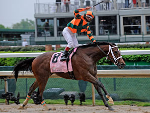 Fair Grounds Hall of Fame Inducts Proud Spell Fair Grounds Hall of Fame Inducts Proud Spell