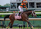 Fair Grounds Hall of Fame Inducts Proud Spell Fair Grounds Hall of Fame Inducts Proud Spell