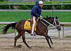 Jones Girls Rule Kentucky Oaks Line-Up