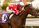 Purim's Dancer Aims to Make Grade in Maddy Purim's Dancer Aims to Make Grade in Maddy