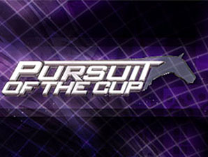 HRTV's Cup Preview Show Debuts July 23 HRTV's Cup Preview Show Debuts July 23