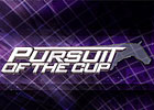 HRTV's Cup Preview Show Debuts July 23 HRTV's Cup Preview Show Debuts July 23