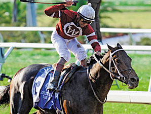 Pyro Seeks Northern Dancer Redemption Pyro Seeks Northern Dancer Redemption