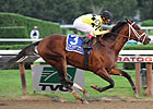 Quality Road an Easy Woodward Winner Quality Road an Easy Woodward Winner