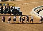 Keeneland: Track Plan About Horse Industry