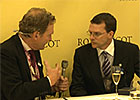 Royal Ascot - Queen Anne S. Press Conference Royal Ascot - Queen Anne S. Press Conference