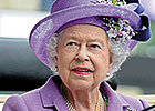 Queen Delighted by Cartier Award for Estimate Queen Delighted by Cartier Award for Estimate