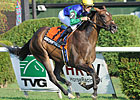 Saratoga Diary: Maidens No More Saratoga Diary: Maidens No More