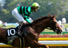 Queen Spumante Shocks Kyoto With QE II Upset Queen Spumante Shocks Kyoto With QE II Upset