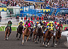 Slideshow: 2011 Queen's Plate and Irish Derby Slideshow: 2011 Queen's Plate and Irish Derby