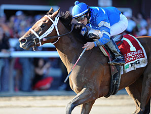 Big Weekend on Tap Aug. 18-19 at Saratoga Big Weekend on Tap Aug. 18-19 at Saratoga