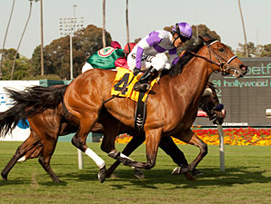 Reddam, Gutierrez Team Up Again in Gamely Reddam, Gutierrez Team Up Again in Gamely