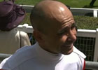 Royal Ascot Interview - Mike Smith