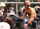 Royal Ascot Interview - Richard Hughes