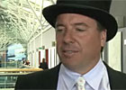 Royal Ascot Interview - Wesley Ward