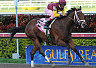 Oaks Featured Profile: R Heat Lightning