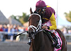 R Heat Lightning Withdrawn from Kentucky Oaks